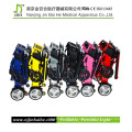 Foldable Lighweight Power Wheelchair with CE, FDA Approval